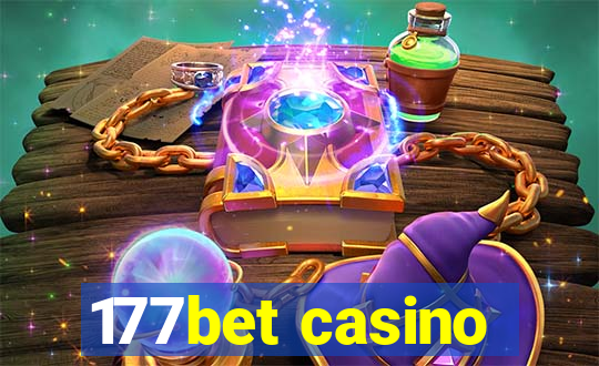 177bet casino
